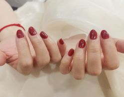 -雅洁美甲美睫