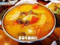 -七宝农家菜(七宝老街店)