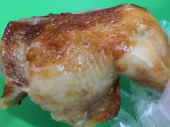 -大益烤鸡