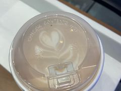 -Manner Coffee(大宁国际商业广场店)
