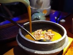 虾膏泡泸沽湖红米饭-映水芙蓉(上海万象城店)