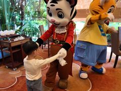 -麒麟中餐厅·经典粤菜·地道菜式老字号(广州长隆酒店)