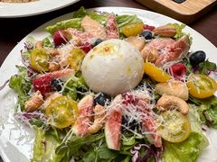 -沏点Trattoria意大利餐厅(新街口店)