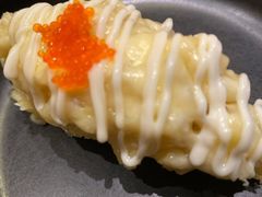 -昊·来了寿司(泡桐树店)