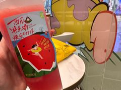 -奈雪的茶(印象城店)