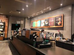 -星巴克(杭州下沙福雷德店)