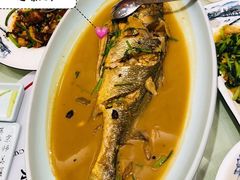 -良友·海鲜青岛菜(五四广场店)