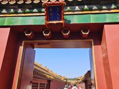 -故宫博物院(故宫)