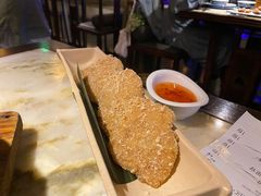 -绿茶餐厅(乐峰广场店)