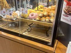 -山崎面包(百联世纪店)