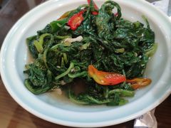-临街徽菜馆·正宗黄山味