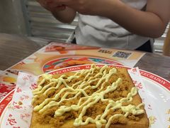 -孖记茶档·热腾茶餐(江南西plus店)