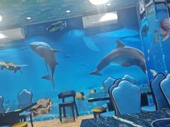 -小海豚•老字号海鲜餐厅(天涯店)