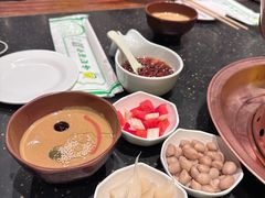 -南门涮肉(通州大船店)