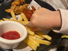 -火炉火自助餐(喜隆多店)