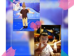 -舞研舞蹈培训(魏公村校区)