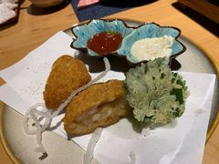 鲜虾含片-本逸·割烹料理(湖墅店)