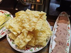 -汕头八合里海记牛肉店(清河店)