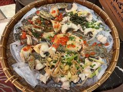 -顺轩海鲜火锅酒家
