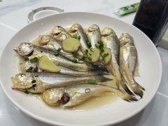 -健跳小海鲜(人民路店)