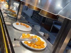 -春花秋月南美海鲜烤肉自助(中央大道店)