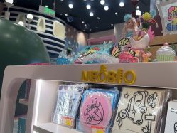 -奈尔宝·儿童乐园·亲子餐厅(鄞州万达店)