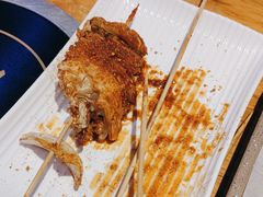 -叁叁零鹤岗小串(亦庄店)