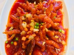 -和记小菜(大宁店)