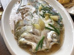 -观桥阁(锦溪店)