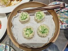 -海派悦庭·海胆烧麦·新融合菜(凯德广场店)