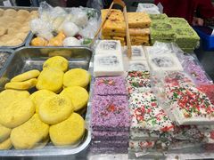 -常州糕团店(北大街新世纪商城店)