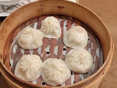 -南翔馒头店(豫园店)