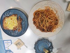 -咕鹿流心披萨(下沙店)