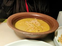 扬州大煮干丝-桂满陇天书(南京德基旗舰店)