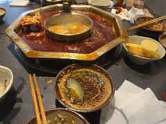 -大风老火锅(江北一店)