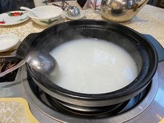-丰尔粥食·粥底火锅·桑拿鸡(大良总店)