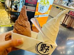 -野人牧坊Gelato(天津南开大悦城店)