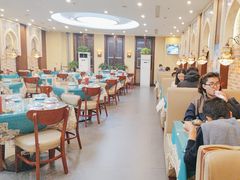 -巴依老爷新疆美食(昌平店)