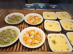 -老乡鸡(上海品尊国际中心店)