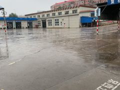 -京西五环检测场