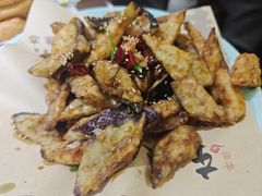 -东来土菜馆(民祥园路店)
