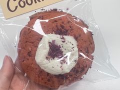 -CookieJar曲奇家(东方宝泰店)