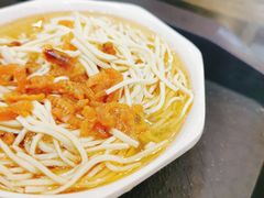 -奇芳阁·百年清真南京菜(夫子庙店)