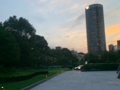 -上海港国际客运中心