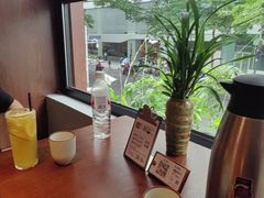 -本处·素食·融合料理(南油店)