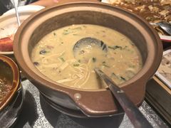 -老济南·地道济南菜(大明湖店)