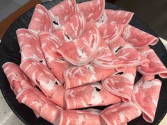 -德一门·北京爆肚涮肉(宽窄巷子店)