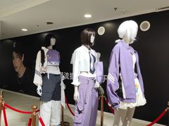 -开元商城(钟楼店)