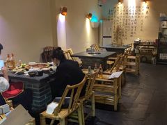 -大风老火锅(江北一店)