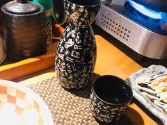 -半藏居酒屋(香港花园店)